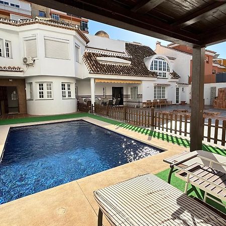 Villa Casa Vega 丰希罗拉 外观 照片