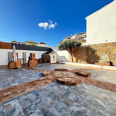 Villa Casa Vega 丰希罗拉 外观 照片