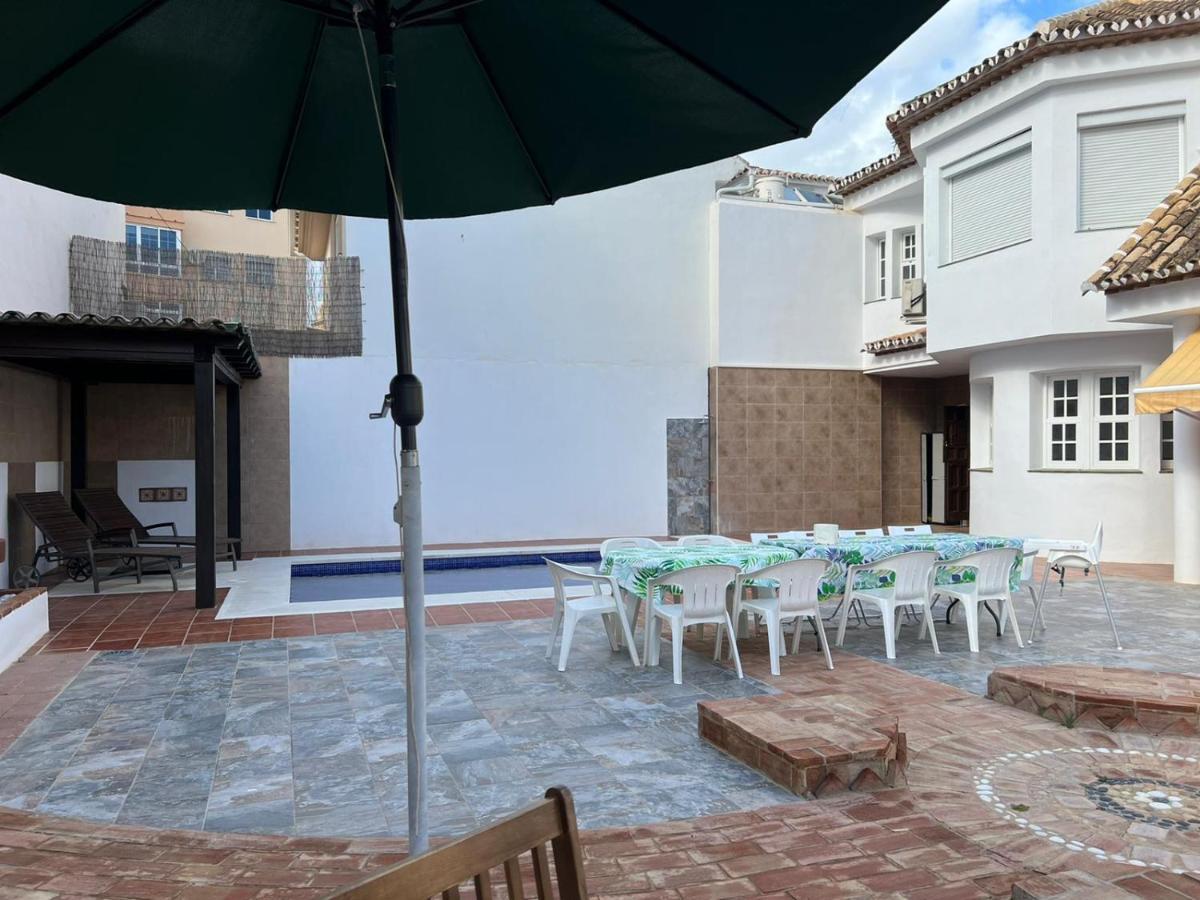 Villa Casa Vega 丰希罗拉 外观 照片