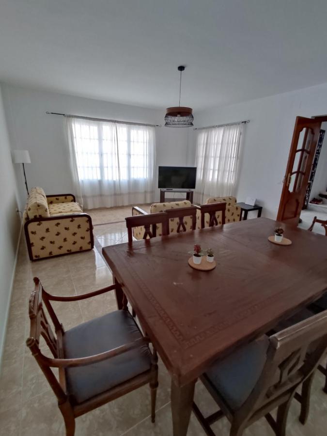 Villa Casa Vega 丰希罗拉 外观 照片
