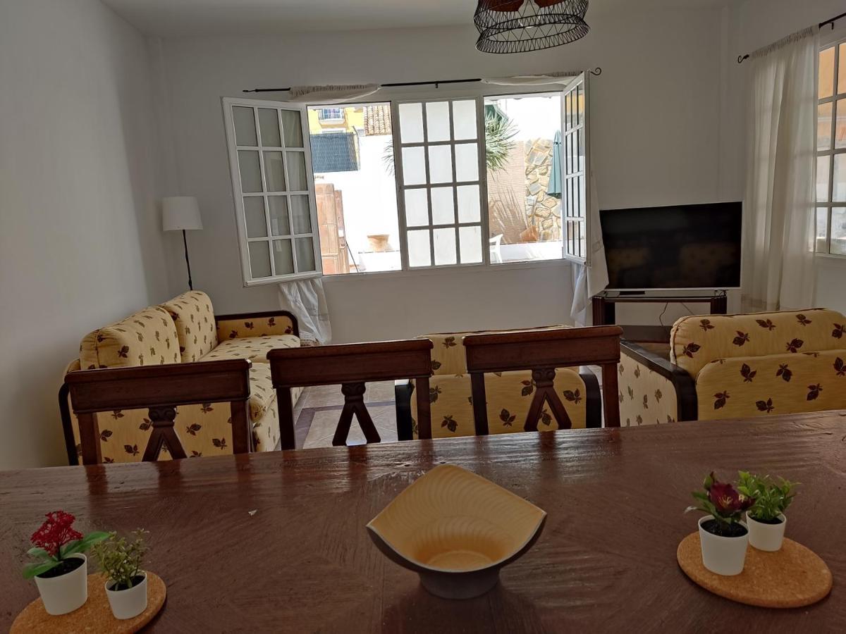 Villa Casa Vega 丰希罗拉 外观 照片