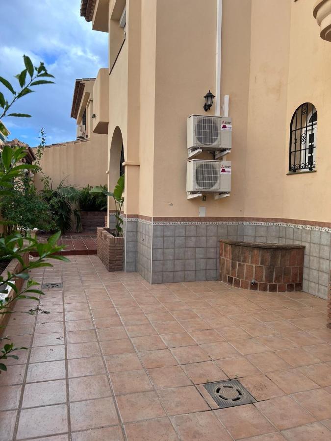 Villa Casa Vega 丰希罗拉 外观 照片
