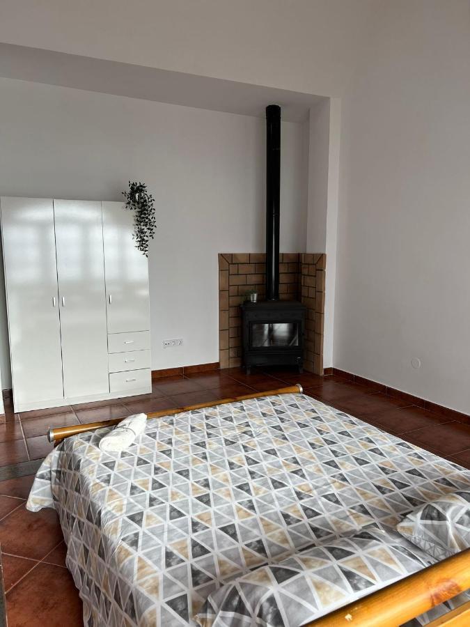 Villa Casa Vega 丰希罗拉 外观 照片
