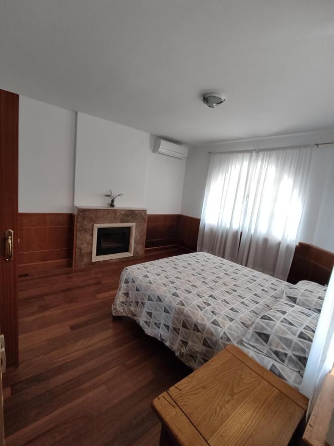 Villa Casa Vega 丰希罗拉 外观 照片