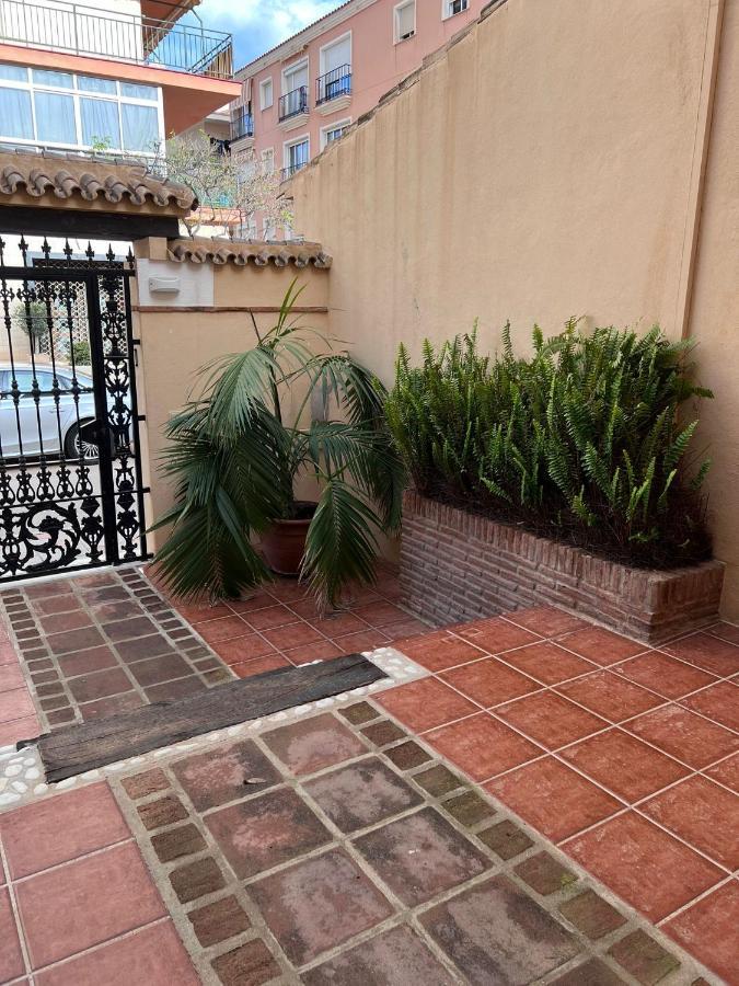 Villa Casa Vega 丰希罗拉 外观 照片