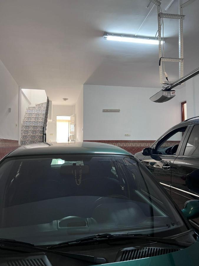 Villa Casa Vega 丰希罗拉 外观 照片