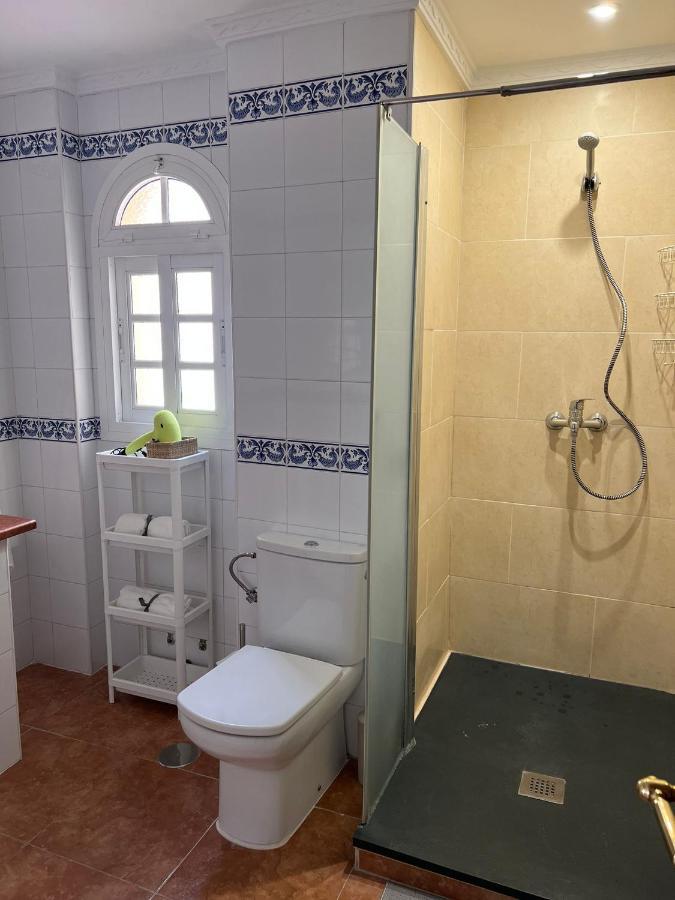 Villa Casa Vega 丰希罗拉 外观 照片