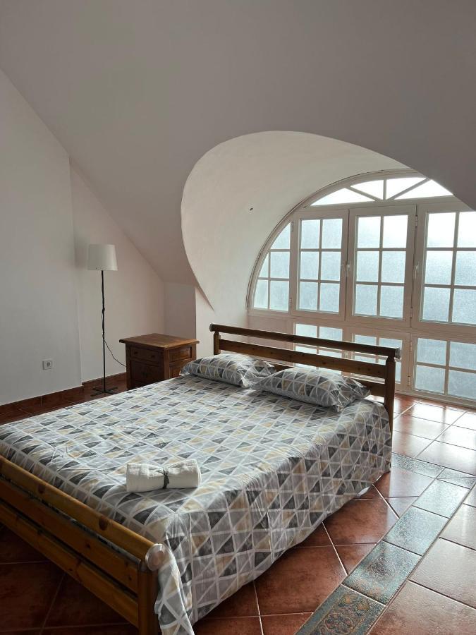 Villa Casa Vega 丰希罗拉 外观 照片