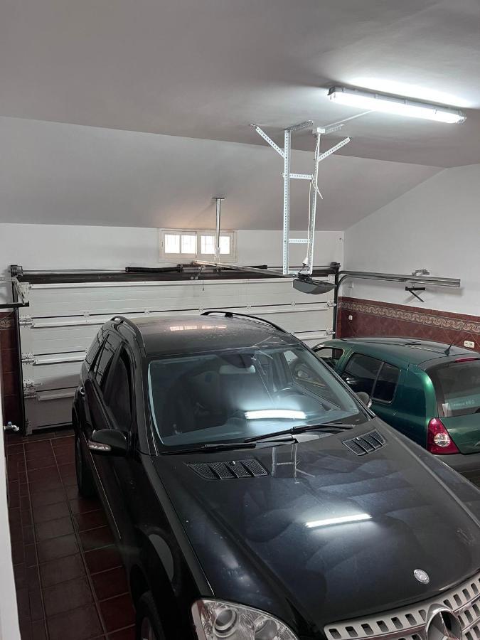 Villa Casa Vega 丰希罗拉 外观 照片