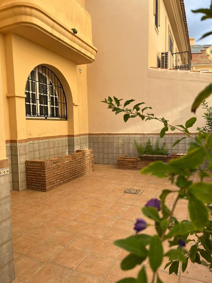 Villa Casa Vega 丰希罗拉 外观 照片