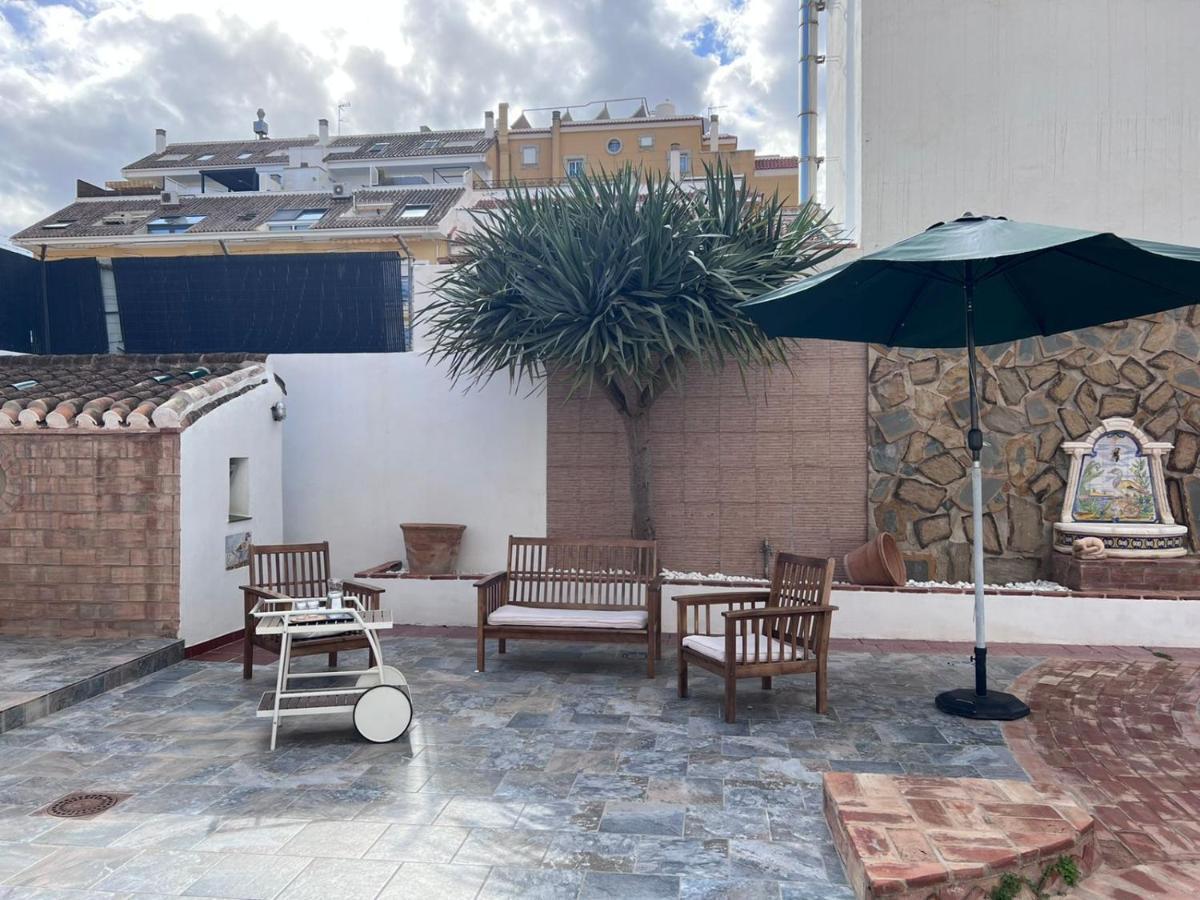 Villa Casa Vega 丰希罗拉 外观 照片