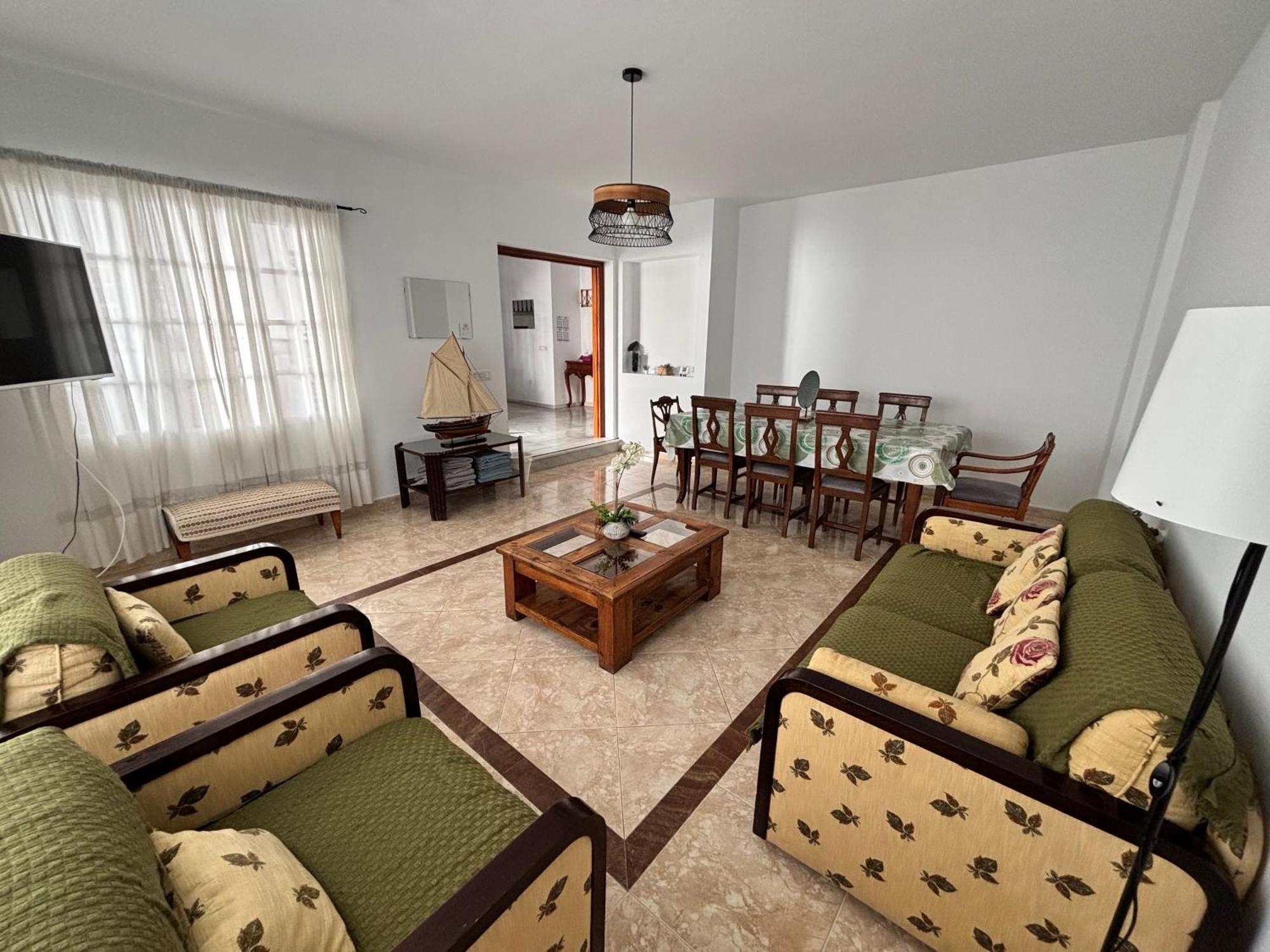 Villa Casa Vega 丰希罗拉 外观 照片