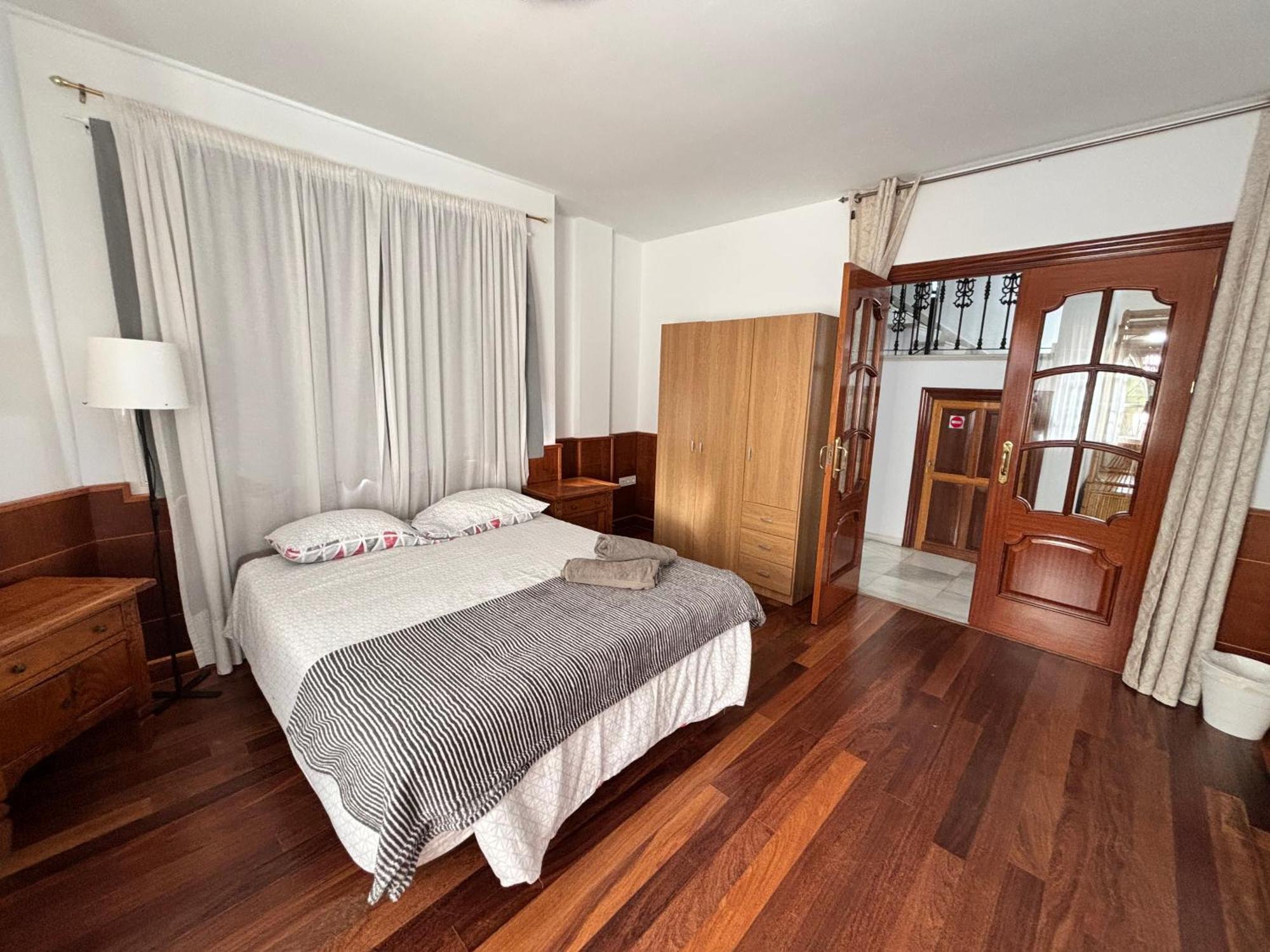Villa Casa Vega 丰希罗拉 外观 照片