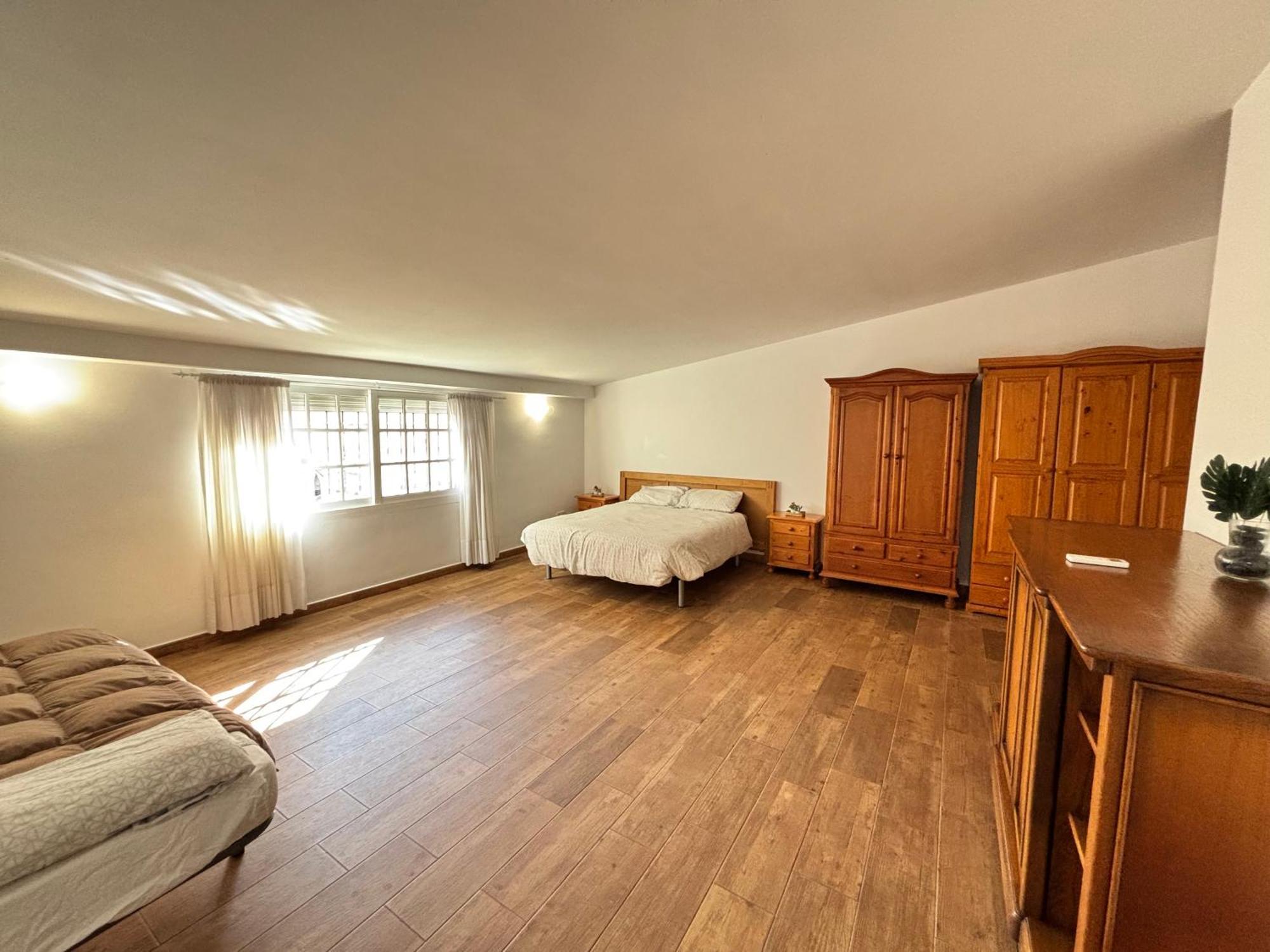 Villa Casa Vega 丰希罗拉 外观 照片