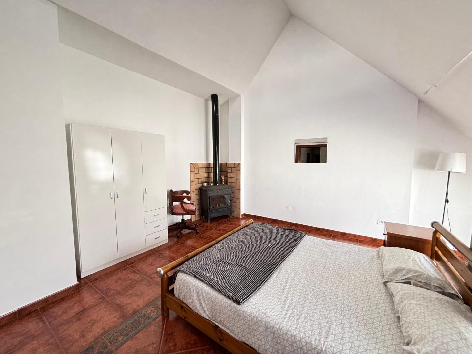Villa Casa Vega 丰希罗拉 外观 照片