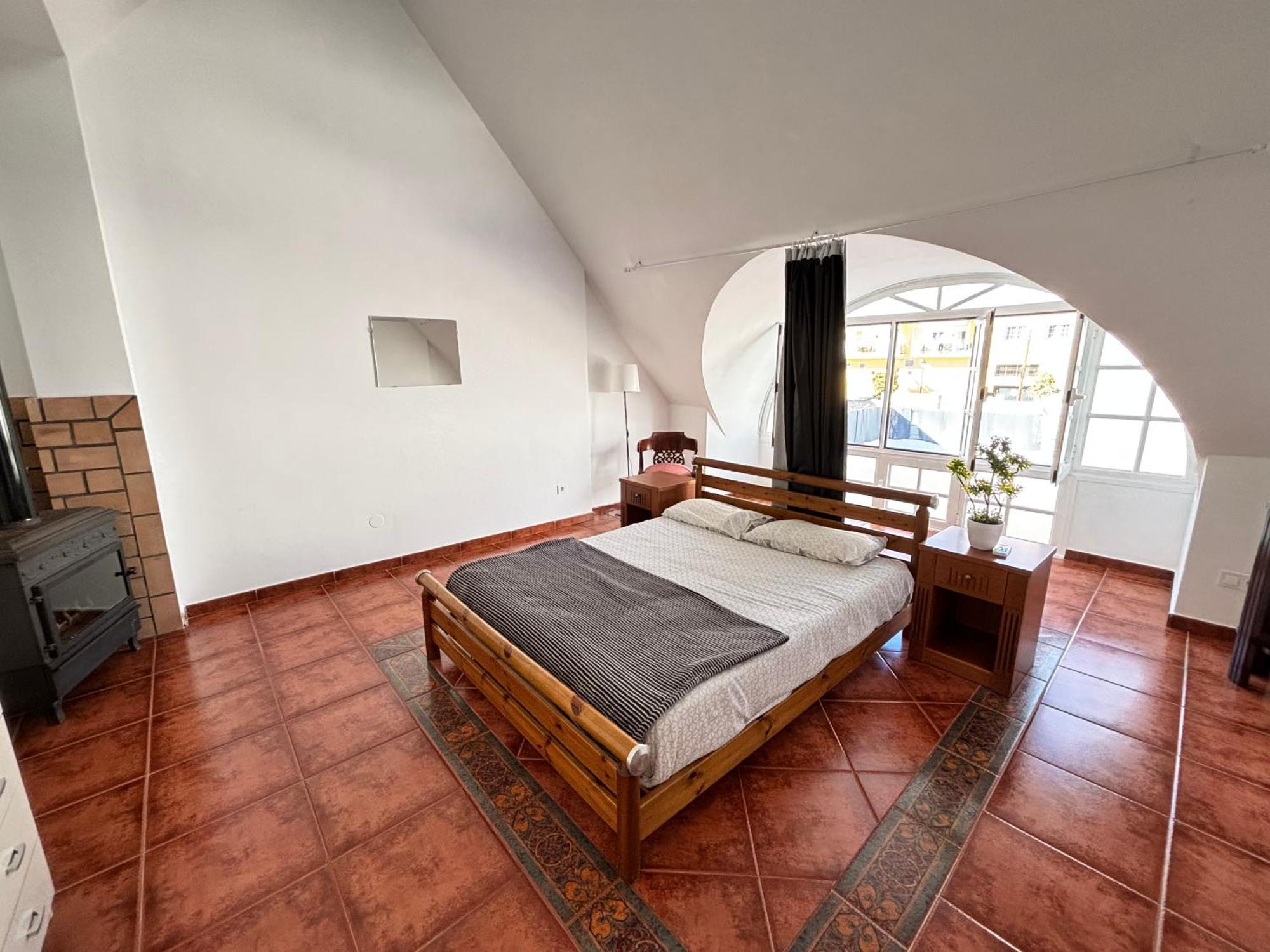 Villa Casa Vega 丰希罗拉 外观 照片