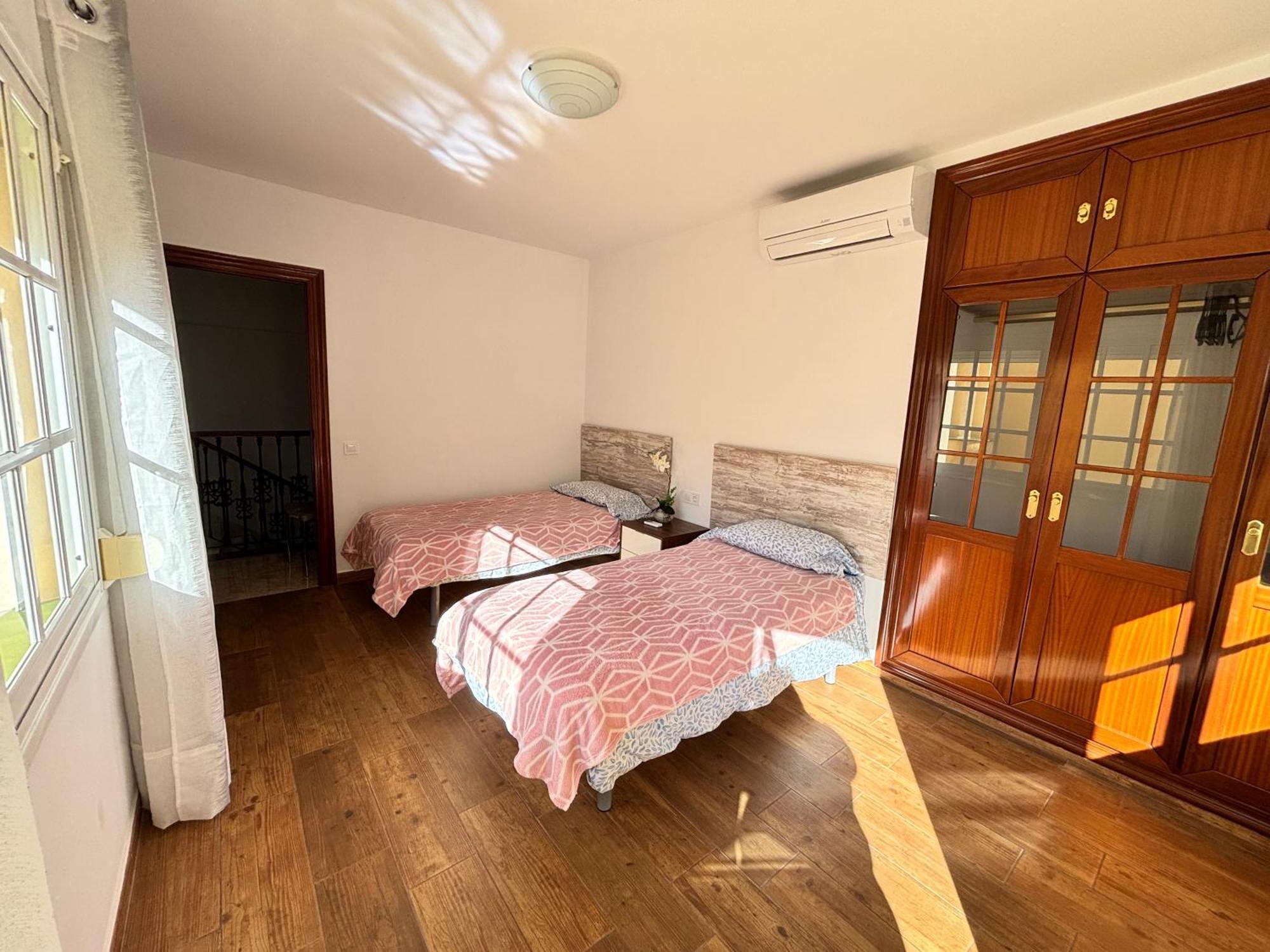 Villa Casa Vega 丰希罗拉 外观 照片