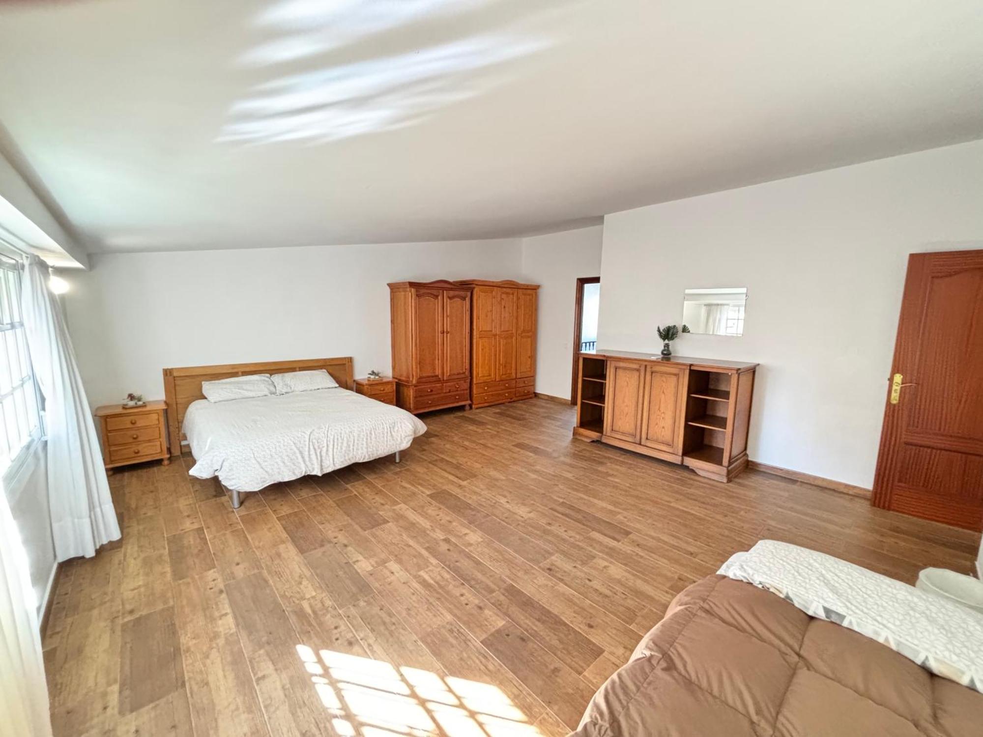 Villa Casa Vega 丰希罗拉 外观 照片