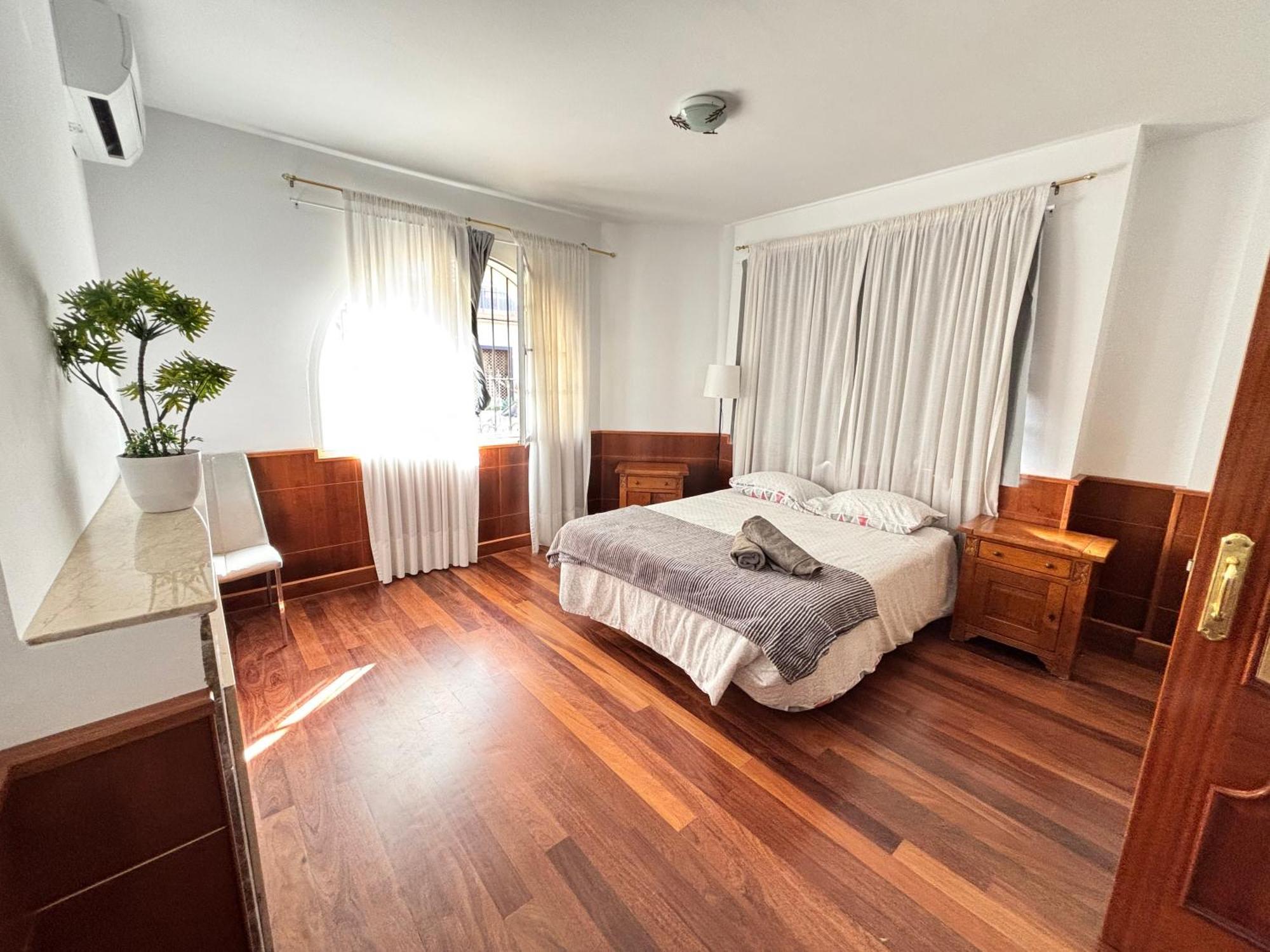 Villa Casa Vega 丰希罗拉 外观 照片