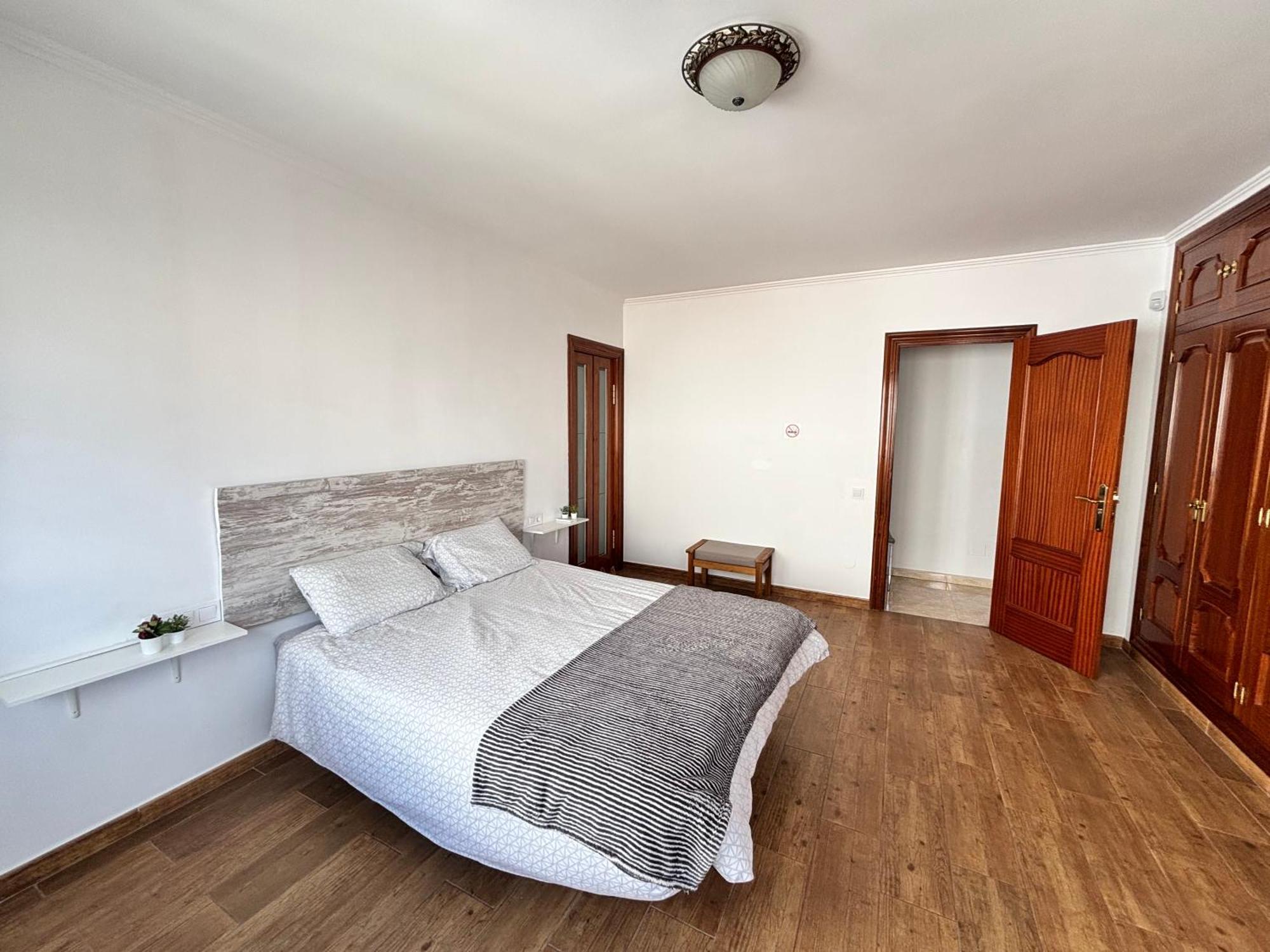 Villa Casa Vega 丰希罗拉 外观 照片