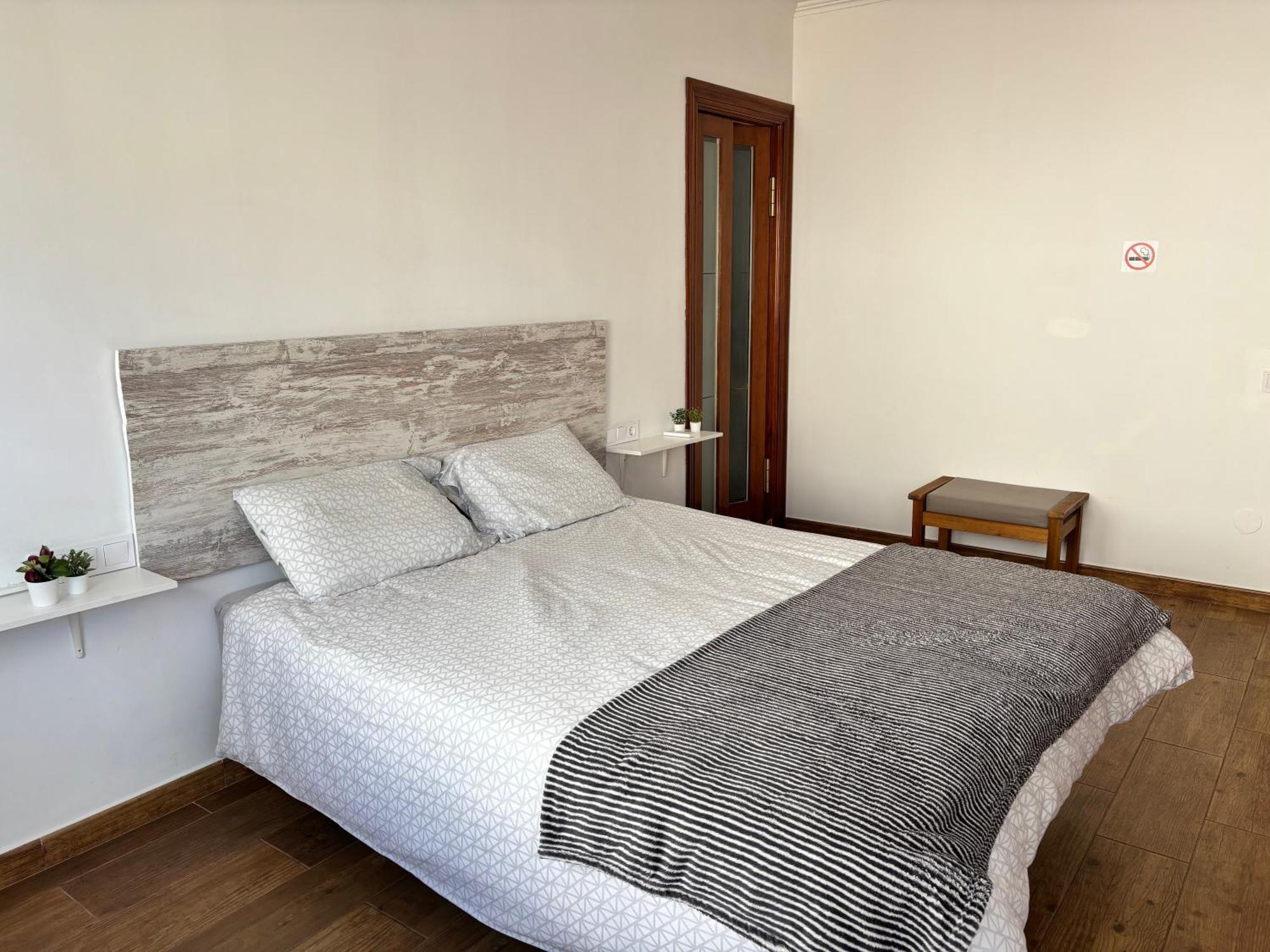 Villa Casa Vega 丰希罗拉 外观 照片