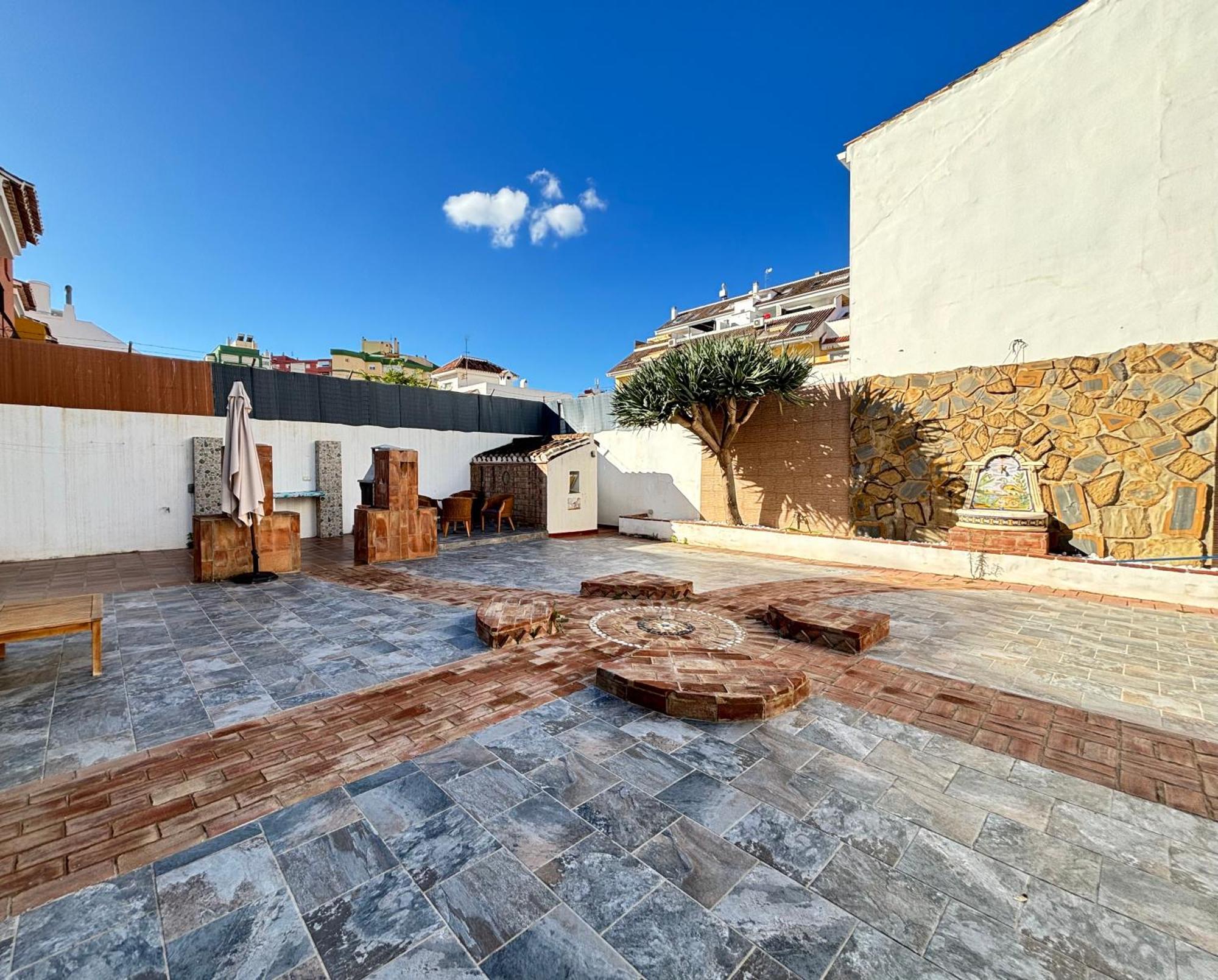 Villa Casa Vega 丰希罗拉 外观 照片